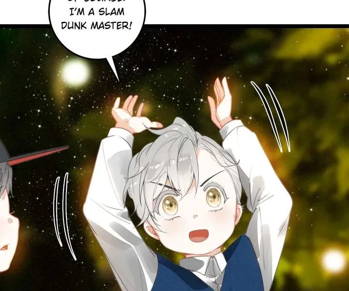 After Becoming a Dumpling, the Villain Family All Wants to Kill Me! Chapter 43 page 56