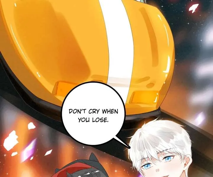 After Becoming a Dumpling, the Villain Family All Wants to Kill Me! Chapter 41 page 71