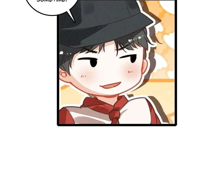 After Becoming a Dumpling, the Villain Family All Wants to Kill Me! Chapter 43 page 58