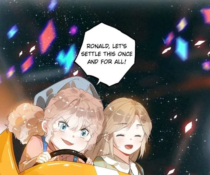 After Becoming a Dumpling, the Villain Family All Wants to Kill Me! Chapter 41 page 70