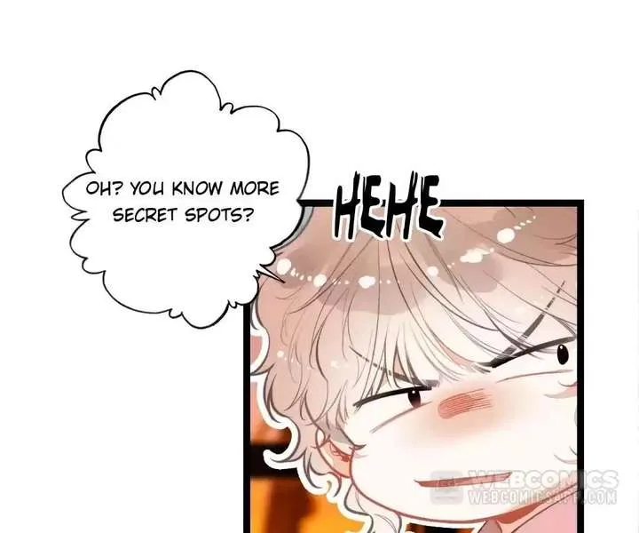 After Becoming a Dumpling, the Villain Family All Wants to Kill Me! Chapter 41 page 83