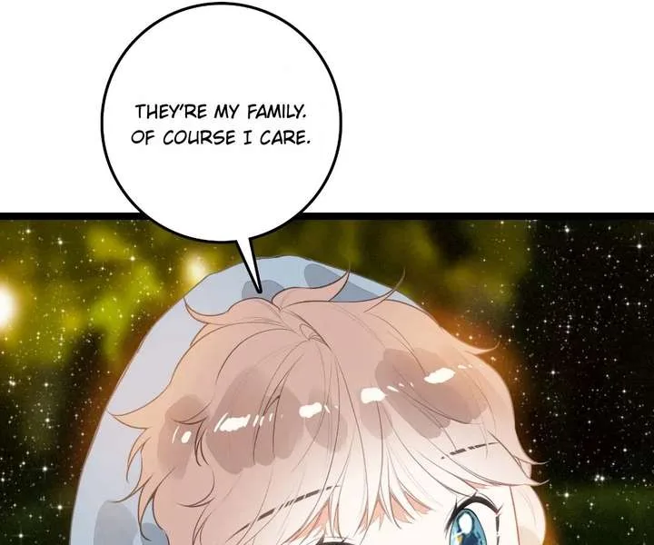 After Becoming a Dumpling, the Villain Family All Wants to Kill Me! Chapter 43 page 66