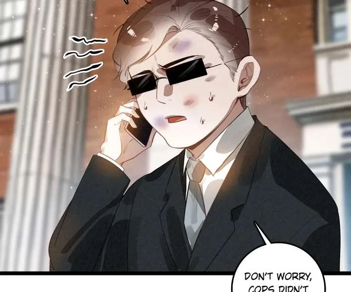 After Becoming a Dumpling, the Villain Family All Wants to Kill Me! Chapter 43 page 79