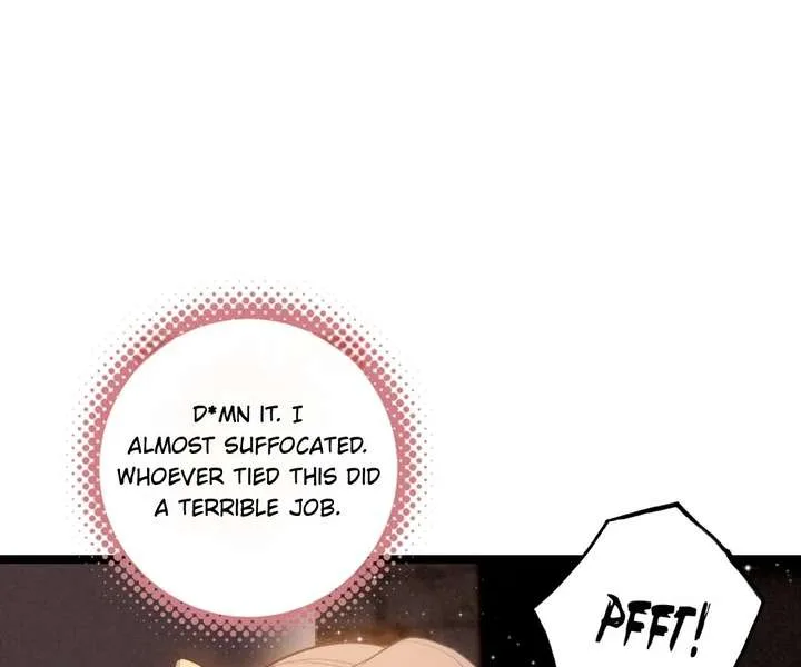 After Becoming a Dumpling, the Villain Family All Wants to Kill Me! Chapter 45 page 5