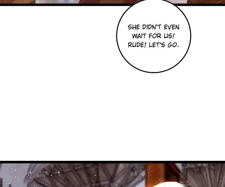 After Becoming a Dumpling, the Villain Family All Wants to Kill Me! Chapter 44 page 40