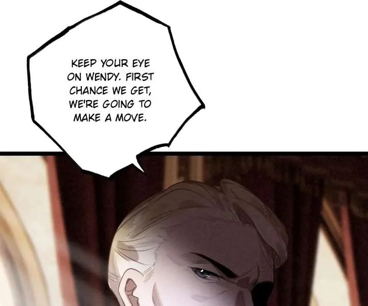 After Becoming a Dumpling, the Villain Family All Wants to Kill Me! Chapter 43 page 84