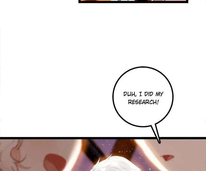 After Becoming a Dumpling, the Villain Family All Wants to Kill Me! Chapter 41 page 84