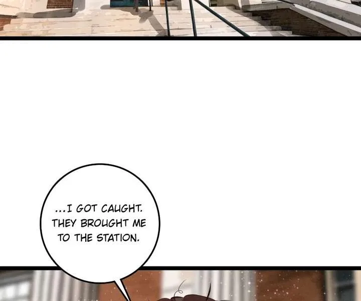 After Becoming a Dumpling, the Villain Family All Wants to Kill Me! Chapter 43 page 78