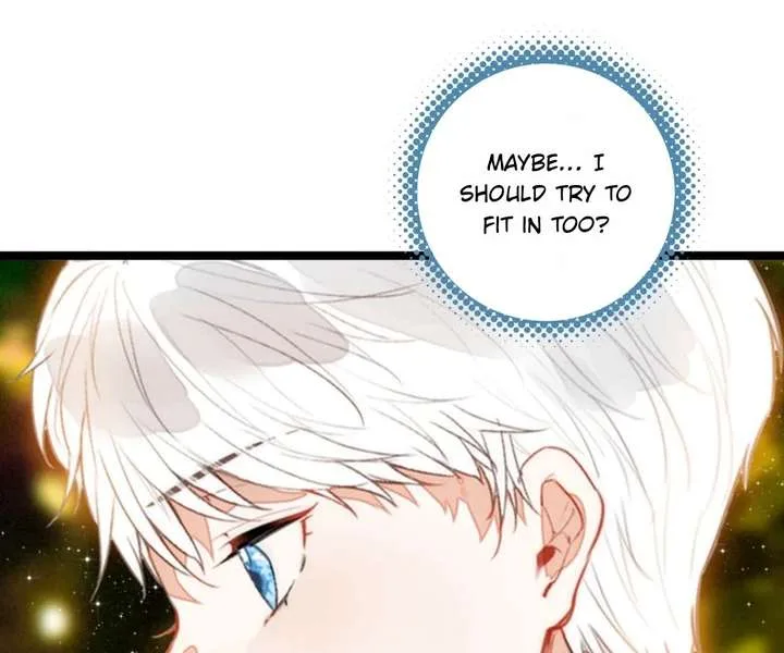 After Becoming a Dumpling, the Villain Family All Wants to Kill Me! Chapter 43 page 74