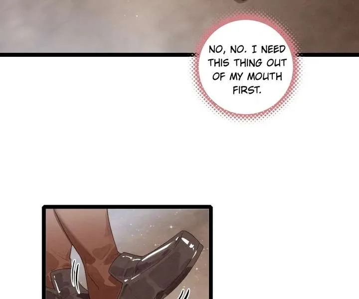 After Becoming a Dumpling, the Villain Family All Wants to Kill Me! Chapter 45 page 2