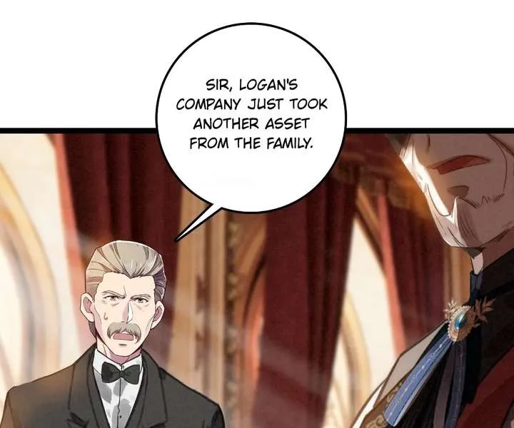 After Becoming a Dumpling, the Villain Family All Wants to Kill Me! Chapter 43 page 82