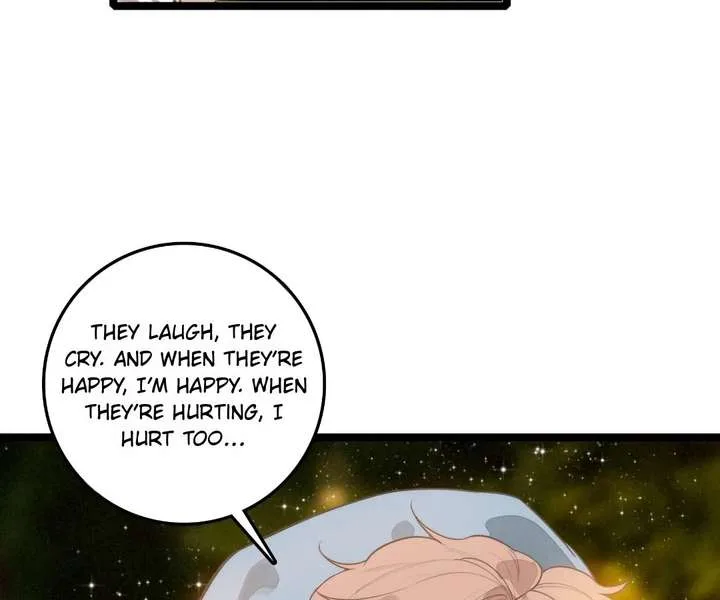 After Becoming a Dumpling, the Villain Family All Wants to Kill Me! Chapter 43 page 70