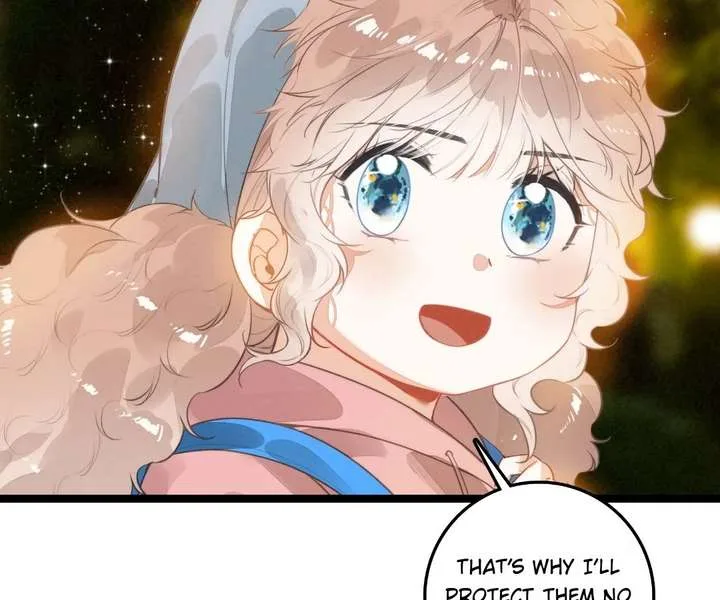 After Becoming a Dumpling, the Villain Family All Wants to Kill Me! Chapter 43 page 71