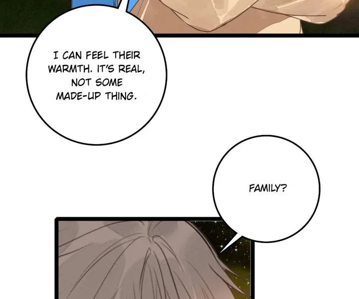 After Becoming a Dumpling, the Villain Family All Wants to Kill Me! Chapter 43 page 68