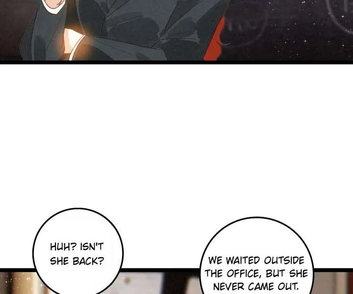 After Becoming a Dumpling, the Villain Family All Wants to Kill Me! Chapter 44 page 55