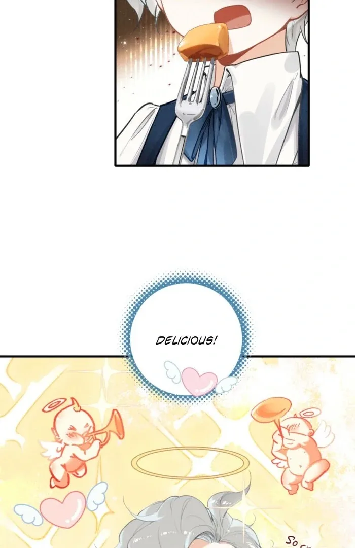 After Becoming a Dumpling, the Villain Family All Wants to Kill Me! Chapter 3 page 13