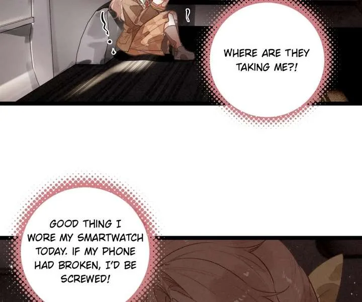 After Becoming a Dumpling, the Villain Family All Wants to Kill Me! Chapter 44 page 50