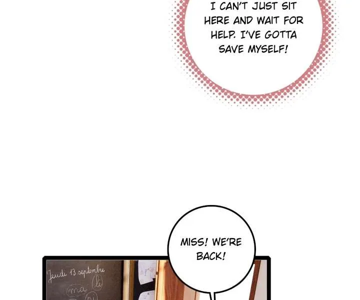 After Becoming a Dumpling, the Villain Family All Wants to Kill Me! Chapter 44 page 52