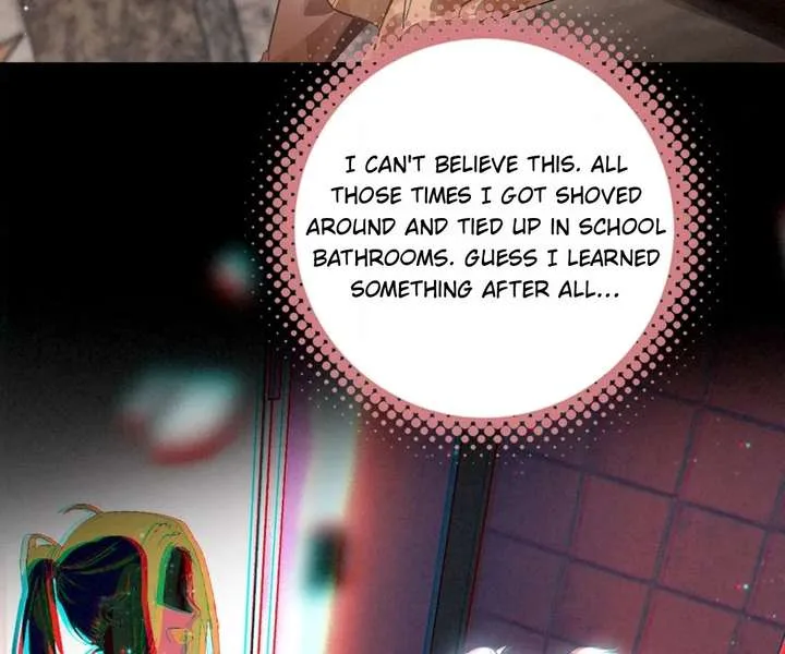 After Becoming a Dumpling, the Villain Family All Wants to Kill Me! Chapter 45 page 14