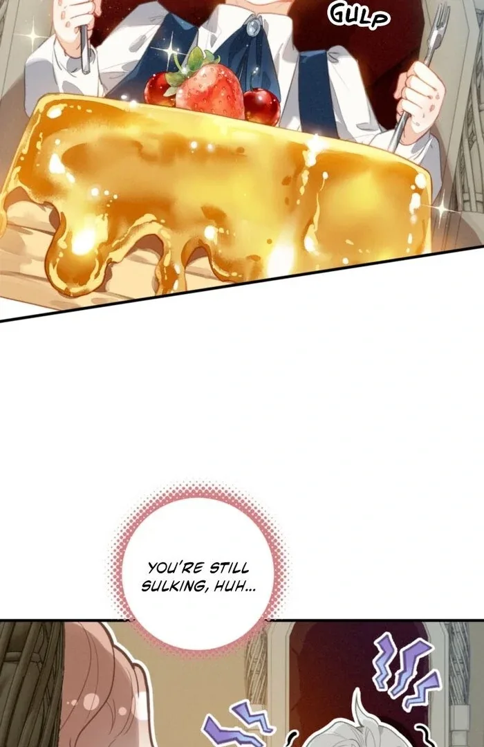 After Becoming a Dumpling, the Villain Family All Wants to Kill Me! Chapter 3 page 6