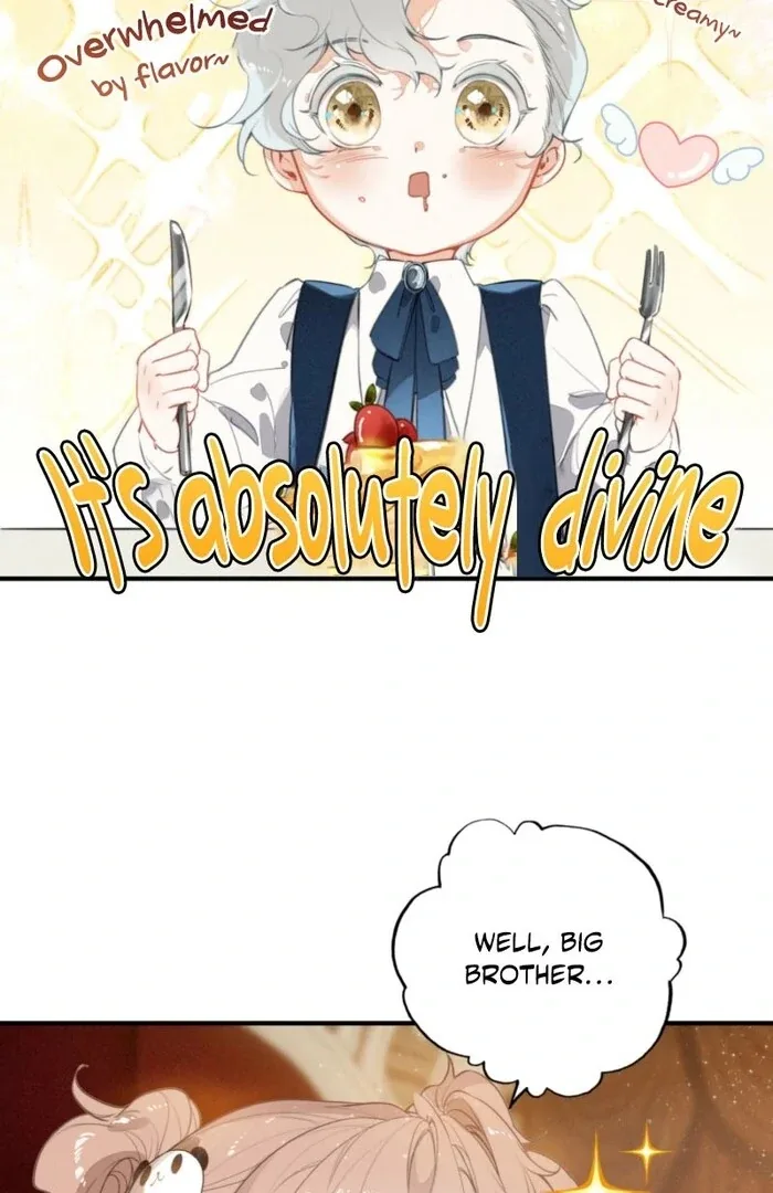 After Becoming a Dumpling, the Villain Family All Wants to Kill Me! Chapter 3 page 14