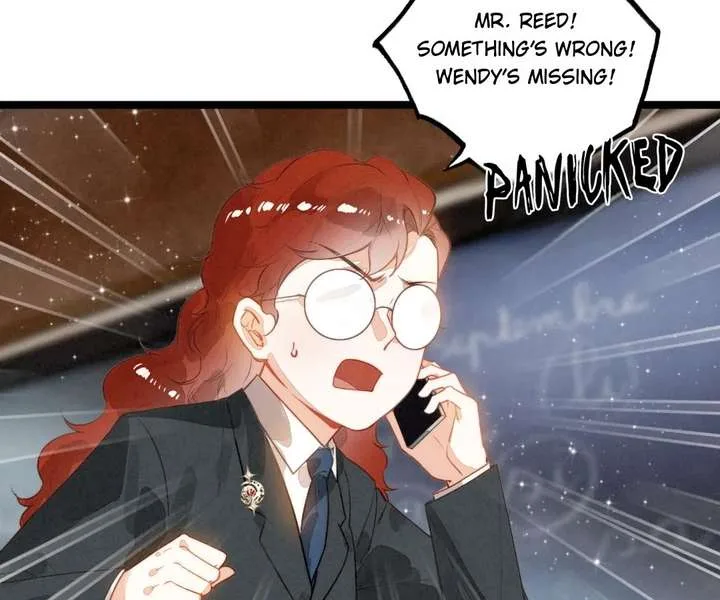 After Becoming a Dumpling, the Villain Family All Wants to Kill Me! Chapter 44 page 61