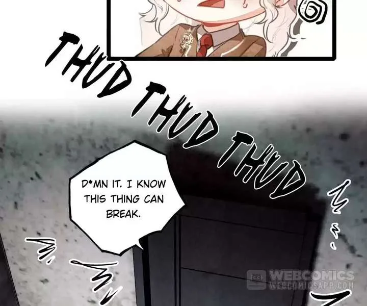 After Becoming a Dumpling, the Villain Family All Wants to Kill Me! Chapter 45 page 27