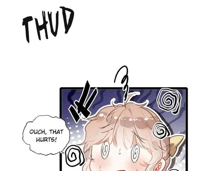 After Becoming a Dumpling, the Villain Family All Wants to Kill Me! Chapter 45 page 26