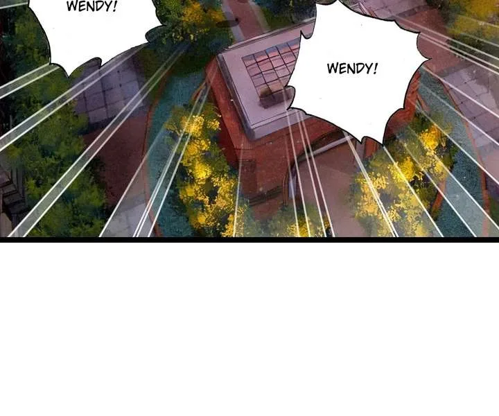 After Becoming a Dumpling, the Villain Family All Wants to Kill Me! Chapter 44 page 69
