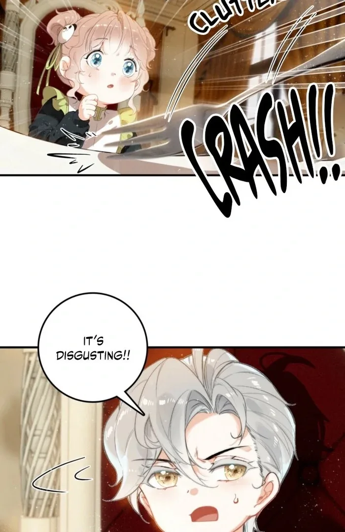 After Becoming a Dumpling, the Villain Family All Wants to Kill Me! Chapter 3 page 16