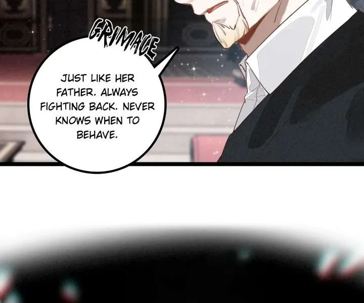 After Becoming a Dumpling, the Villain Family All Wants to Kill Me! Chapter 45 page 30