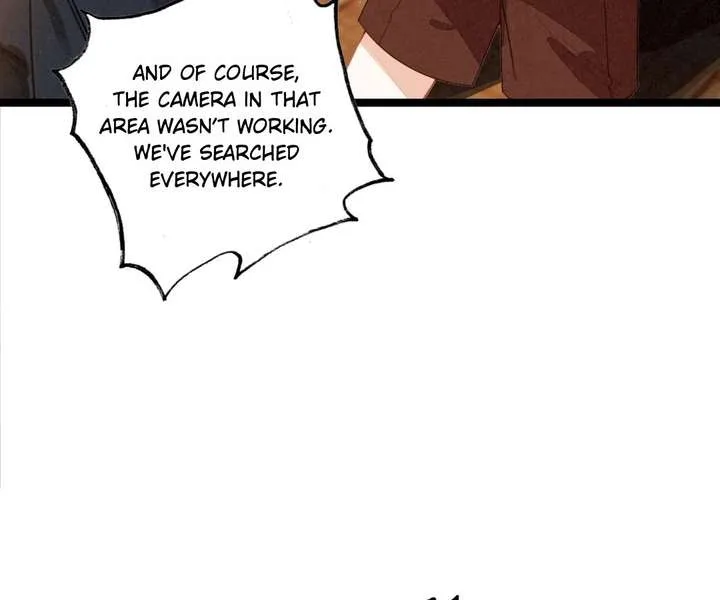 After Becoming a Dumpling, the Villain Family All Wants to Kill Me! Chapter 44 page 74