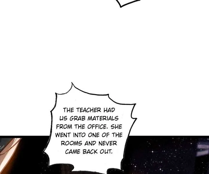 After Becoming a Dumpling, the Villain Family All Wants to Kill Me! Chapter 44 page 72
