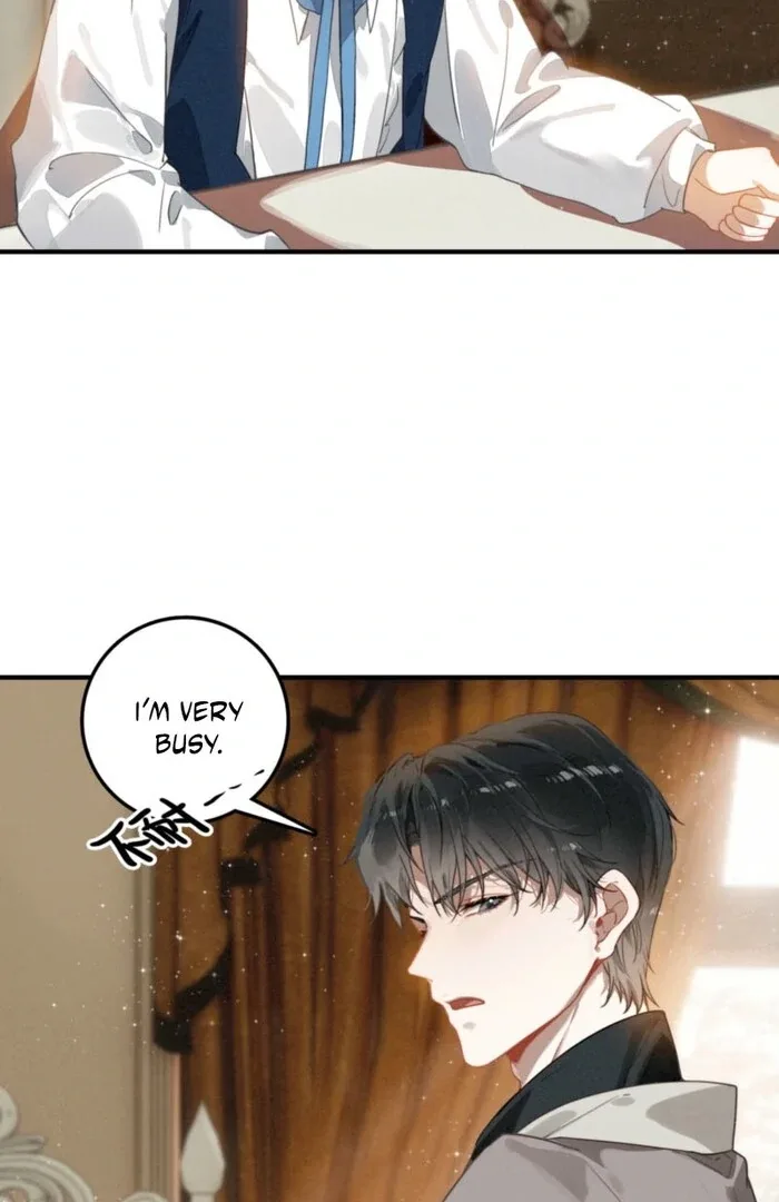 After Becoming a Dumpling, the Villain Family All Wants to Kill Me! Chapter 3 page 35