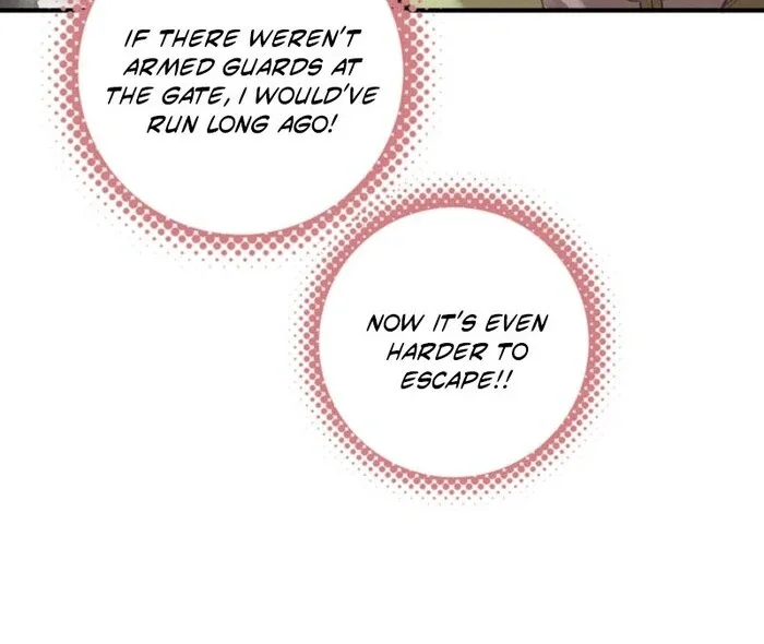 After Becoming a Dumpling, the Villain Family All Wants to Kill Me! Chapter 3 page 30