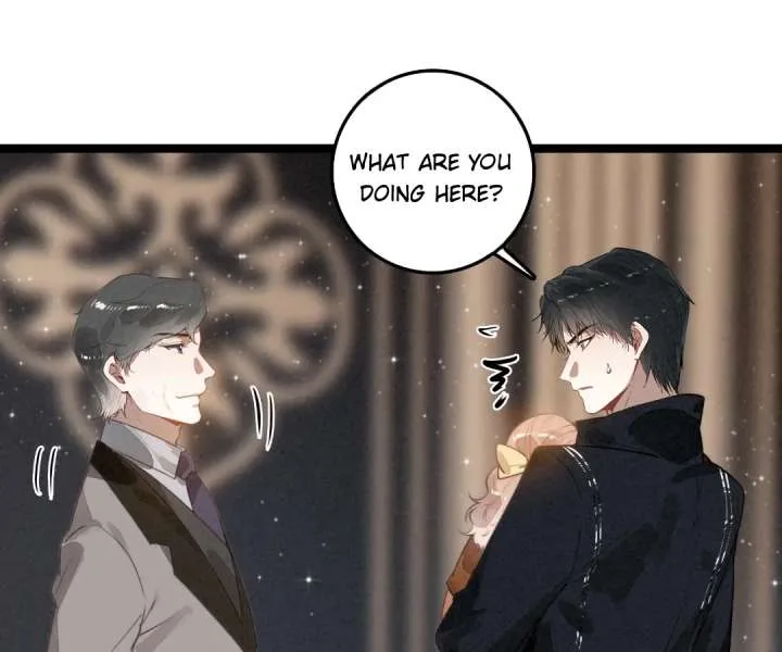 After Becoming a Dumpling, the Villain Family All Wants to Kill Me! Chapter 47 page 1