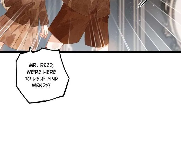 After Becoming a Dumpling, the Villain Family All Wants to Kill Me! Chapter 45 page 44