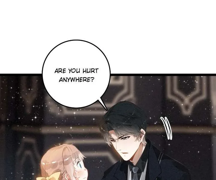 After Becoming a Dumpling, the Villain Family All Wants to Kill Me! Chapter 46 page 5