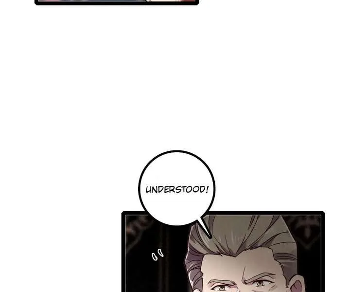 After Becoming a Dumpling, the Villain Family All Wants to Kill Me! Chapter 45 page 39