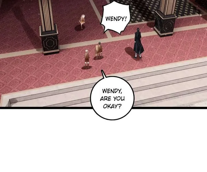 After Becoming a Dumpling, the Villain Family All Wants to Kill Me! Chapter 46 page 4