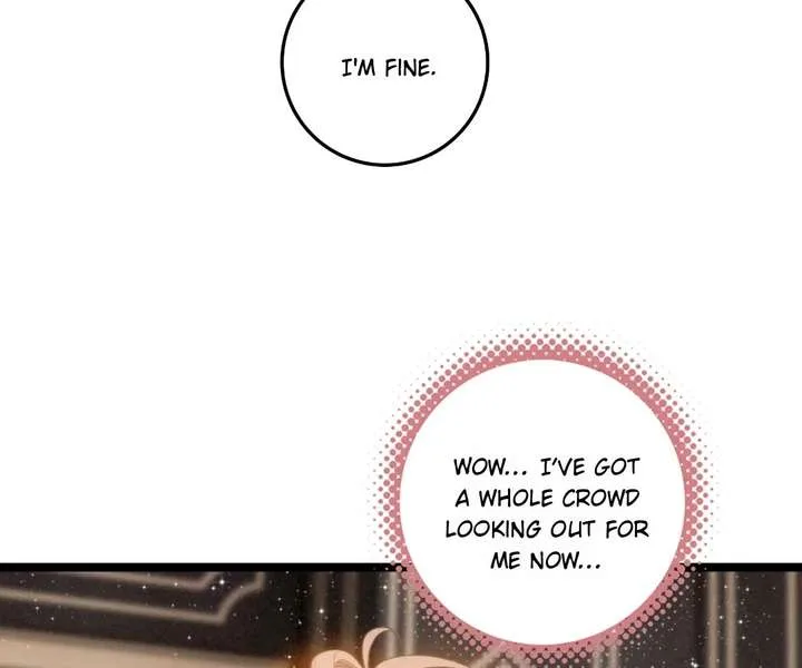 After Becoming a Dumpling, the Villain Family All Wants to Kill Me! Chapter 46 page 7