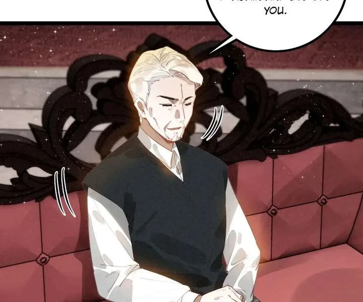 After Becoming a Dumpling, the Villain Family All Wants to Kill Me! Chapter 45 page 41