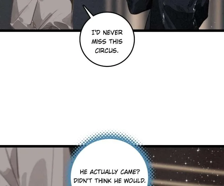 After Becoming a Dumpling, the Villain Family All Wants to Kill Me! Chapter 47 page 2