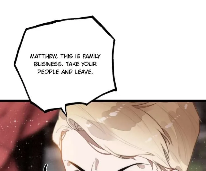 After Becoming a Dumpling, the Villain Family All Wants to Kill Me! Chapter 47 page 9
