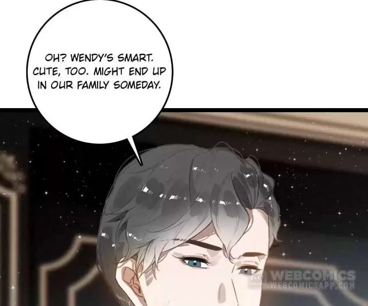 After Becoming a Dumpling, the Villain Family All Wants to Kill Me! Chapter 47 page 11