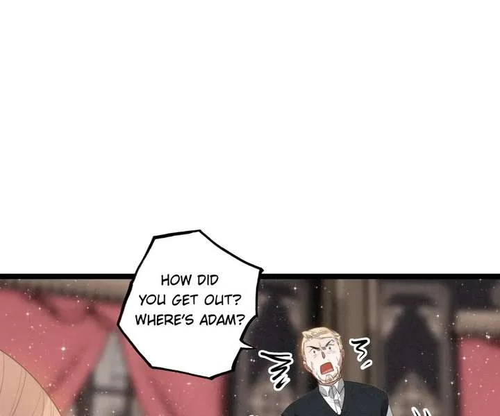 After Becoming a Dumpling, the Villain Family All Wants to Kill Me! Chapter 46 page 9