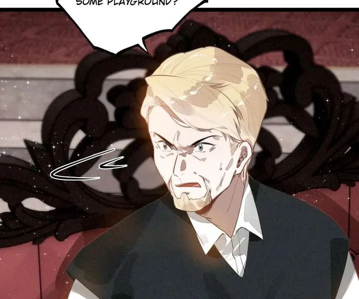 After Becoming a Dumpling, the Villain Family All Wants to Kill Me! Chapter 45 page 49