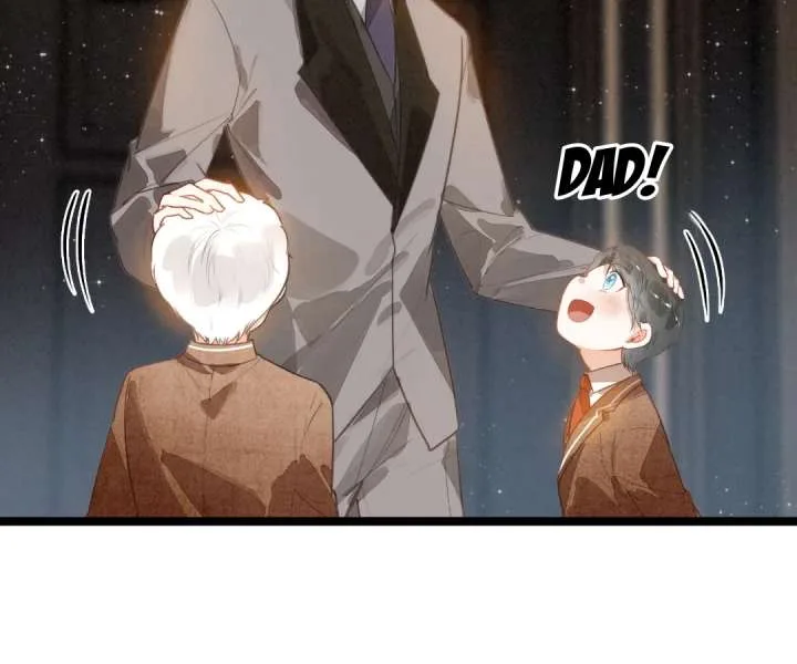 After Becoming a Dumpling, the Villain Family All Wants to Kill Me! Chapter 47 page 8