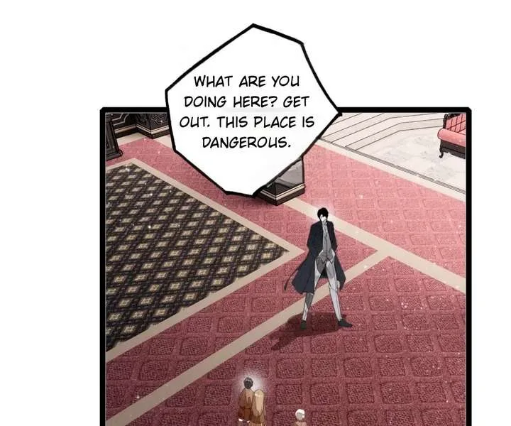 After Becoming a Dumpling, the Villain Family All Wants to Kill Me! Chapter 45 page 45