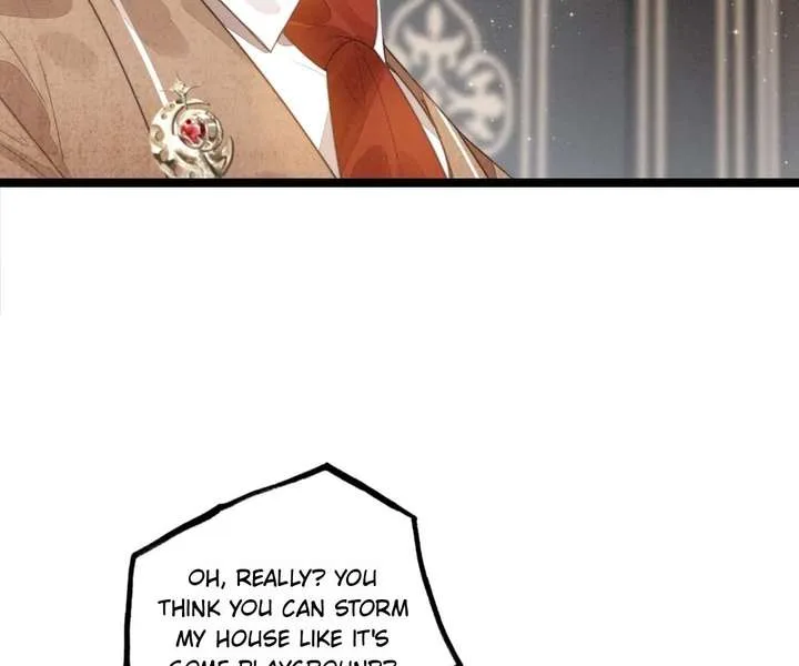 After Becoming a Dumpling, the Villain Family All Wants to Kill Me! Chapter 45 page 48